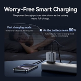 Củ sạc nhanh VENTION 45W C+C GaNDash