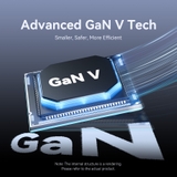 Mua cu-sac-nhanh-vention-fex-70w-2c1a-gandash chính hãng tại chube.vn