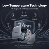 Mua cu-sac-nhanh-vention-fex-70w-2c1a-gandash chính hãng tại chube.vn