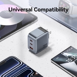 Mua cu-sac-nhanh-vention-fex-70w-2c1a-gandash chính hãng tại chube.vn