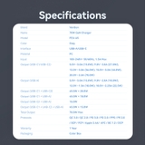 Mua cu-sac-nhanh-vention-fex-70w-2c1a-gandash chính hãng tại chube.vn