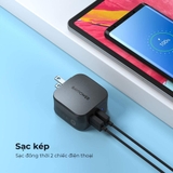 https://chube.vn/bo-sac-tuong-usb-2-cong-ravpower-rp-pc121-17w