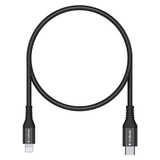 Cáp sạc Type-C sang Lightning được chứng nhận MFi