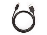 Cáp sạc Lightning Bagi dài 1m IB100