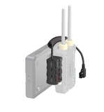 Pin ảo Swit DB-DF570 2 mặt NPF
