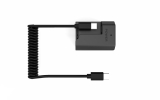 Pin ảo Swit DB-FZ100 cho SONY NP-FZ100 USB-C
