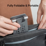 Đế giữ điện thoại/Tablet bằng kim loại xoay 360 độ VENTION KSD