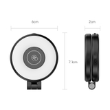 Đèn LED trợ sáng từ tính Ulanzi LM21