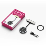 Đèn LED trợ sáng từ tính uốn dẻo Ulanzi M10