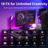 Đèn LED trợ sáng Ulanzi U60 RGB
