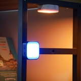 Đèn LED trợ sáng Ulanzi U60 RGB