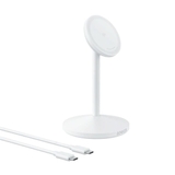 Đế sạc đứng không dây magsafe Qi2 ANKER MagGo A25X1 15W