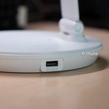 Đèn bàn học đa khúc xạ giảm sáng xanh bảo vệ mắt MotoM GST009