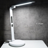 Đèn bàn học đa khúc xạ giảm sáng xanh bảo vệ mắt MotoM GST009