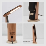 Đèn Bàn LED MoToM GST018B