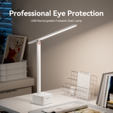 Đèn bàn pin sạc VENTION PDB 2700K-6000K dùng đến 15H