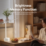 Đèn bàn pin sạc VENTION PDB 2700K-6000K dùng đến 15H