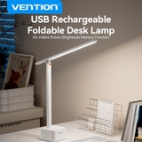 Đèn bàn pin sạc VENTION PDB 2700K-6000K dùng đến 15H