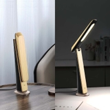 Đèn bàn tre thân thiện với môi trường MotoM GST017B