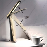 Đèn bàn tre thân thiện với môi trường MotoM GST017B