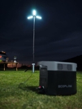 Đèn cắm trại ngoài trời đa năng EcoFlow 2.5m 9500 lumens