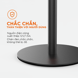 https://chube.vn/den-cay-den-spa-led-taotronics-tt-dl060