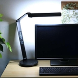 Đèn học để bàn đa khúc xạ giảm tia sáng xanh bảo vệ mắt MotoM GST008