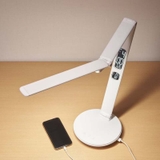 Đèn học để bàn đa khúc xạ giảm tia sáng xanh bảo vệ mắt MotoM GST008