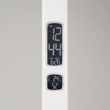 Đèn học để bàn đa khúc xạ giảm tia sáng xanh bảo vệ mắt MotoM GST008