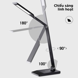 https://chube.vn/den-ban-led-taotronics-tt-dl050