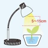 Đèn LED để bàn cổ điển MotoM GS1704