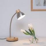 Đèn LED để bàn cổ điển MotoM GS1704