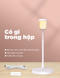 Đèn LED để bàn thông minh Taotronics TT-DL1009