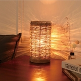 Đèn trang trí để bàn cổ điển nhỏ MotoM MST032