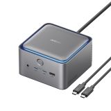 Dock MST kiêm trạm sạc Anker Prime A83B5 14-in-1, 8K, Thunderbolt 5