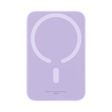 Pin sạc dự phòng không dây Baseus Magnetic Mini Air 20W nam châm
