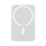 Pin sạc dự phòng không dây Baseus Magnetic Mini Air 20W nam châm