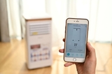 Máy điều hòa di động thông minh Fujihome PAC10