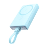Sạc dự phòng không dây Joyroom PBM01 10000mAh 20w