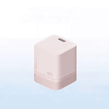 Củ sạc Cuktech AC301 CP3 GaN 40W USB-C nhỏ gọn