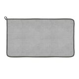 Khăn lau xe ô tô Baseus Easy Life Microfiber thấm hút tốt, nhanh khô