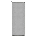 Khăn lau xe ô tô Baseus Easy Life Microfiber thấm hút tốt, nhanh khô