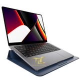 Túi SwitchEasy EasyStand Leather For MacBook Pro