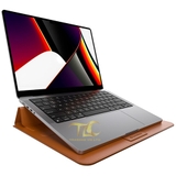 Túi SwitchEasy EasyStand Leather For MacBook Pro