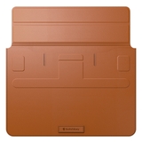 Túi SwitchEasy EasyStand Leather For MacBook Pro