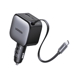 Mua sac-o-to-ugreen-nexode-ec602-55212b-60w-voi-cap-rut tại chube, chính hãng, giá tốt