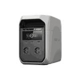 Trạm năng lượng di động EcoFlow DELTA 3 Classic 1024Wh 1800W 3600W max