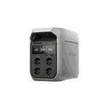 Trạm điện di động EcoFlow DELTA 3 Plus 1024Wh 1800W 3600W max
