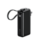 Sạc dự phòng EcoFlow RAPID 3 trong 1 10.000mAh, 35W