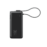 Sạc dự phòng EcoFlow RAPID 3 trong 1 10.000mAh, 35W